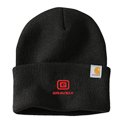 CARHARTT WATCH CAP 2.0