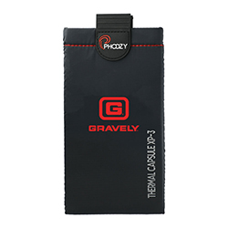 PHOOZY THERMAL PHONE CAPSULE