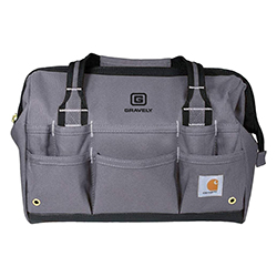 CARHARTT LEGACY DULUXE 14'' TOOL BAG