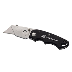 CEDAR CREEK RAZOR SHARP UTILITY KNIFE