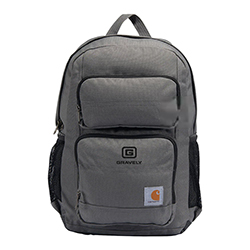 CARHARTT ADVANCED 27L LAPTOP BACKPACK