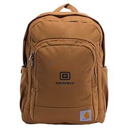 CARHARTT ESSENTIAL 25L LAPTOP BACKPACK