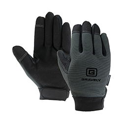 TOUCHSCREEN MECHANICS GLOVES