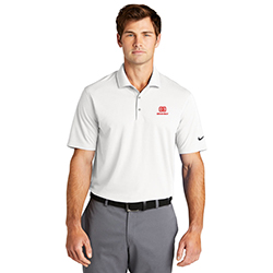 MEN'S NIKE DRI-FIT MICRO PIQUE 2.0 POLO