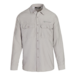 MEN'S OUTDOOR UTILITY LONG SLEEVE SHIRT