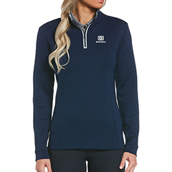 LADIES PENGUIN CLUBHOUSE PULLOVER